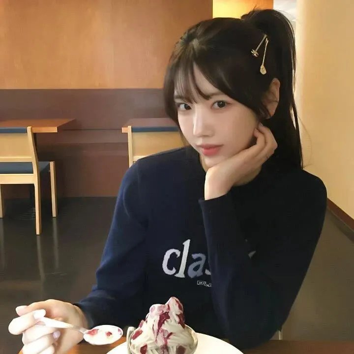 处女战士站起来