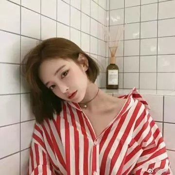 视线