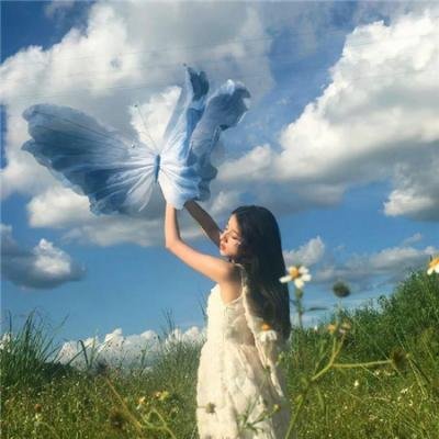 我，我自己和虚空