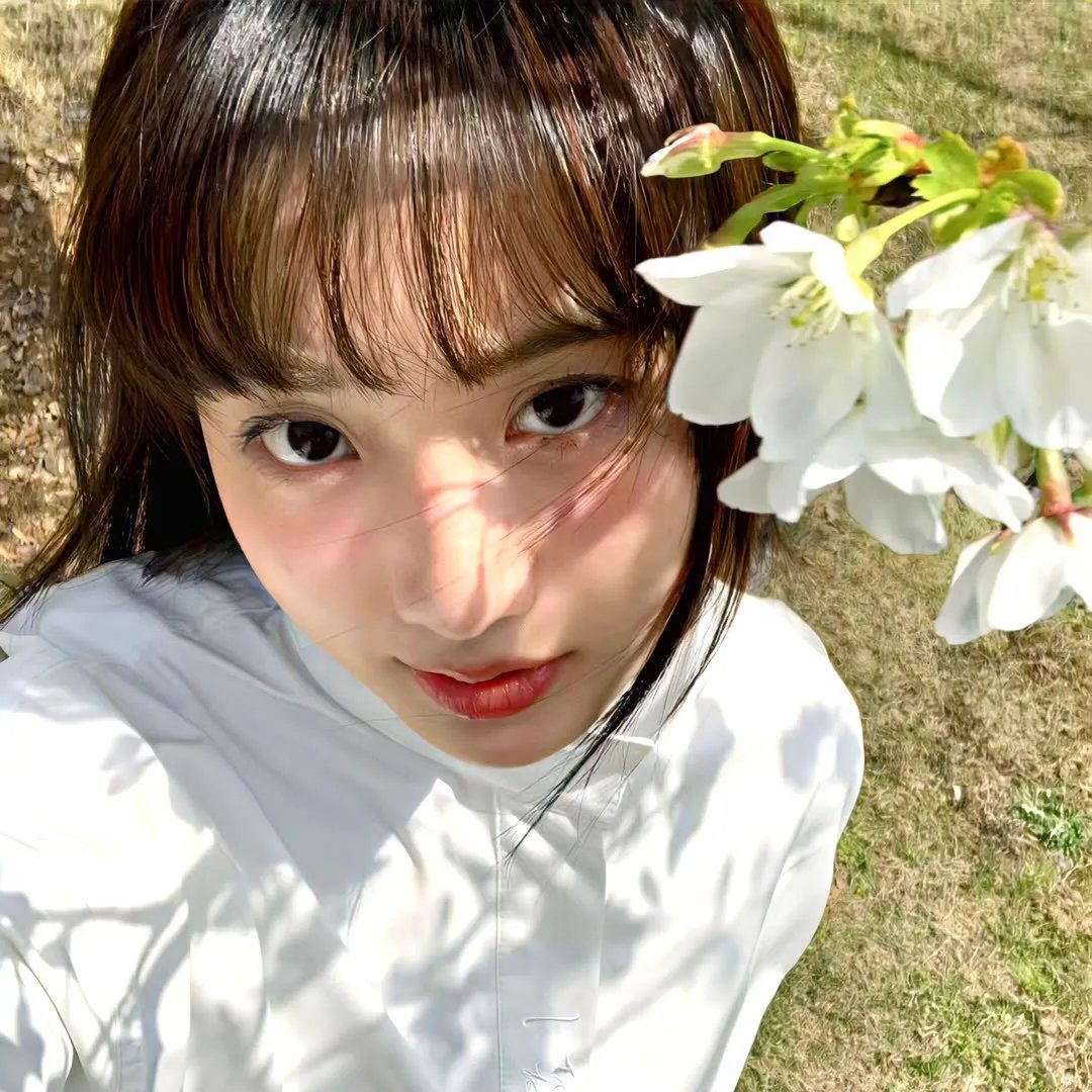 中年女性