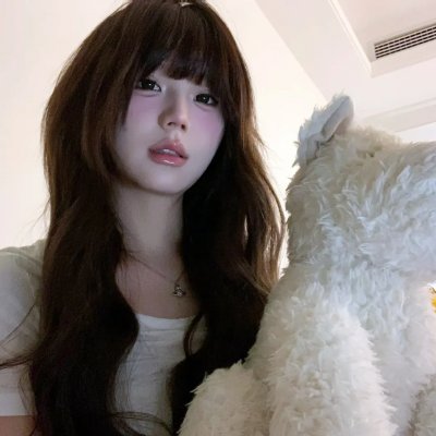 亲爱的小美人鱼